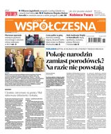 Gazeta Współczesna 46/2026
