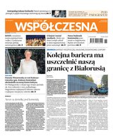 Gazeta Współczesna 49/2026