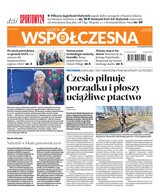 Gazeta Współczesna 51/2026