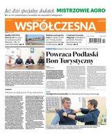Gazeta Współczesna 53/2026