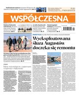 Gazeta Współczesna 54/2026