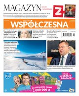 Gazeta Współczesna 55/2026