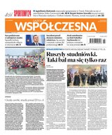 Gazeta Współczesna 6/2026