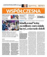 Gazeta Współczesna 62/2026