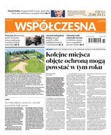 Gazeta Współczesna 63/2026