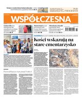 Gazeta Współczesna 64/2026