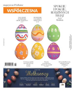 Gazeta Współczesna 65/2026