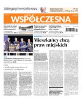 Gazeta Współczesna 68/2026