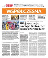 Gazeta Współczesna 70/2026