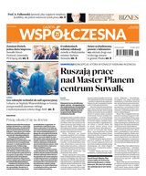Gazeta Współczesna 71/2026
