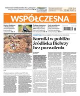 Gazeta Współczesna 72/2026