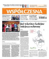 Gazeta Współczesna 73/2026