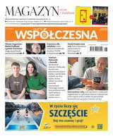 Gazeta Współczesna 74/2026