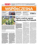 Gazeta Współczesna 75/2026