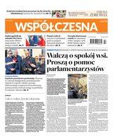 Gazeta Współczesna 77/2026
