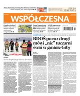 Gazeta Współczesna 8/2026