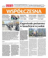 Gazeta Współczesna 80/2026