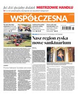 Gazeta Współczesna 82/2026