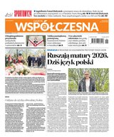 Gazeta Współczesna 84/2026