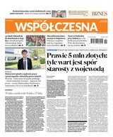 Gazeta Współczesna 85/2026
