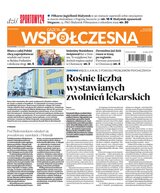 Gazeta Współczesna 89/2026