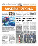 Gazeta Współczesna 91/2026