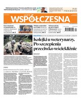 Gazeta Współczesna 92/2026