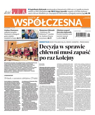 Gazeta Współczesna 94/2026