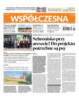 Gazeta Współczesna 96/2026