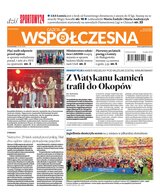 Gazeta Współczesna 99/2026