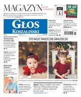 Głos Dziennik Pomorza Głos Koszaliński 1/2026
