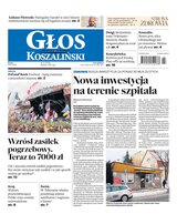 Głos Dziennik Pomorza Głos Koszaliński 10/2026