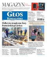 Głos Dziennik Pomorza Głos Koszaliński 105/2026