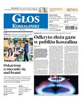 Głos Dziennik Pomorza Głos Koszaliński 108/2026