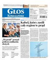 Głos Dziennik Pomorza Głos Koszaliński 110/2026