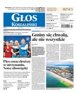 Głos Dziennik Pomorza Głos Koszaliński 114/2026