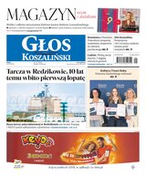Głos Dziennik Pomorza Głos Koszaliński 117/2026