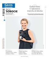 Głos Dziennik Pomorza Głos Koszaliński 118/2026
