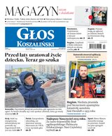 Głos Dziennik Pomorza Głos Koszaliński 12/2026