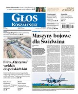 Głos Dziennik Pomorza Głos Koszaliński 121/2026