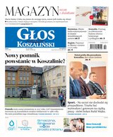 Głos Dziennik Pomorza Głos Koszaliński 123/2026