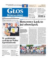 Głos Dziennik Pomorza Głos Koszaliński 127/2026