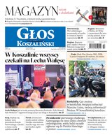 Głos Dziennik Pomorza Głos Koszaliński 128/2026