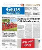 Głos Dziennik Pomorza Głos Koszaliński 132/2026