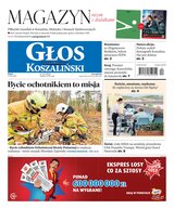 Głos Dziennik Pomorza Głos Koszaliński 134/2026
