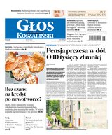 Głos Dziennik Pomorza Głos Koszaliński 139/2026