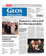 Głos Dziennik Pomorza Głos Koszaliński 14/2026
