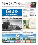 Głos Dziennik Pomorza Głos Koszaliński 146/2026