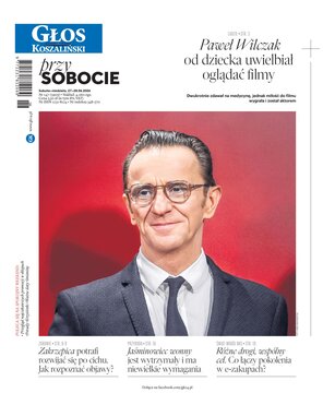 Głos Dziennik Pomorza Głos Koszaliński 147/2026