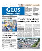 Głos Dziennik Pomorza Głos Koszaliński 151/2026